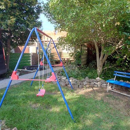 Alte Baeckerei Bautzen - 01 #Family# Im Zentrum, Mit Parkplatz, Top Ausgestattet Zewnętrze zdjęcie