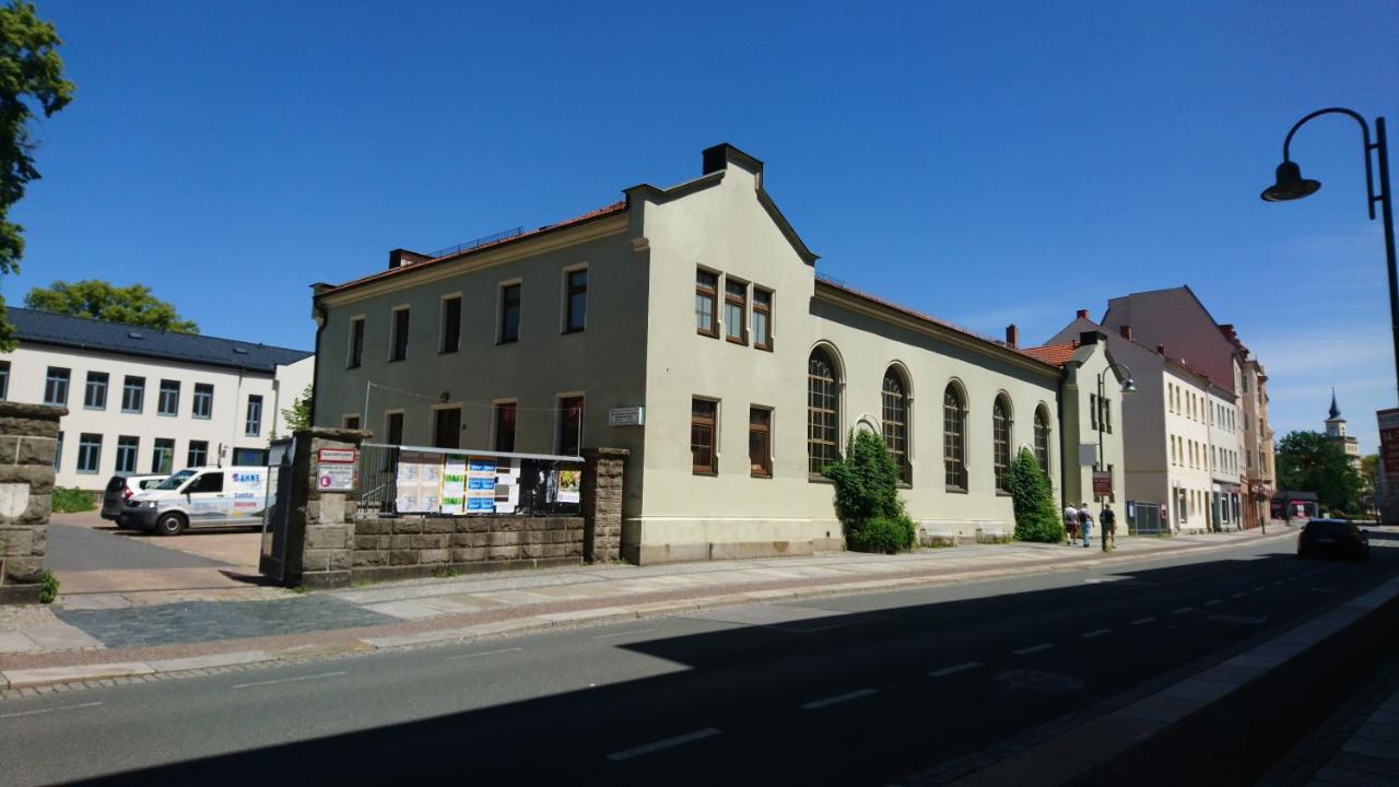 Alte Baeckerei Bautzen - 01 #Family# Im Zentrum, Mit Parkplatz, Top Ausgestattet Zewnętrze zdjęcie
