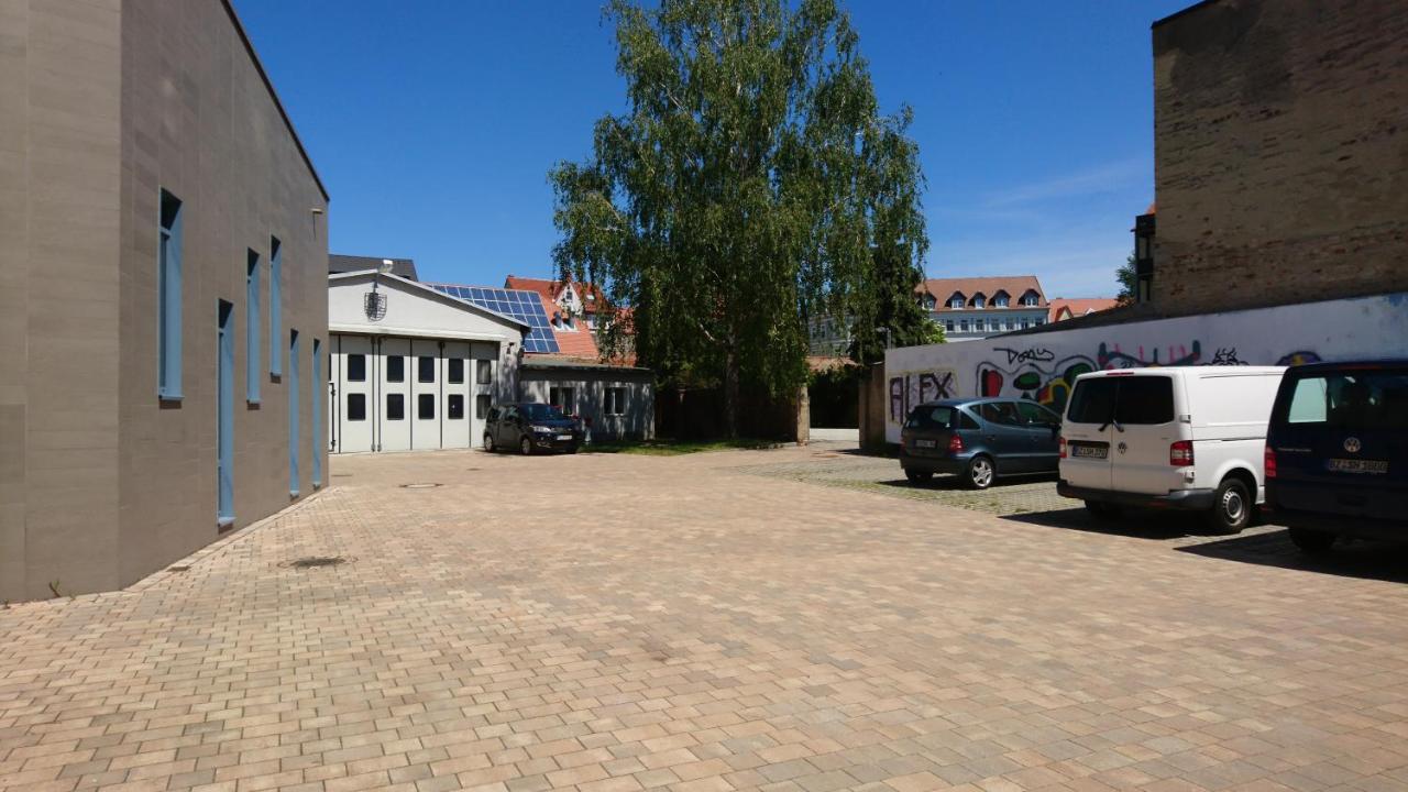 Alte Baeckerei Bautzen - 01 #Family# Im Zentrum, Mit Parkplatz, Top Ausgestattet Zewnętrze zdjęcie