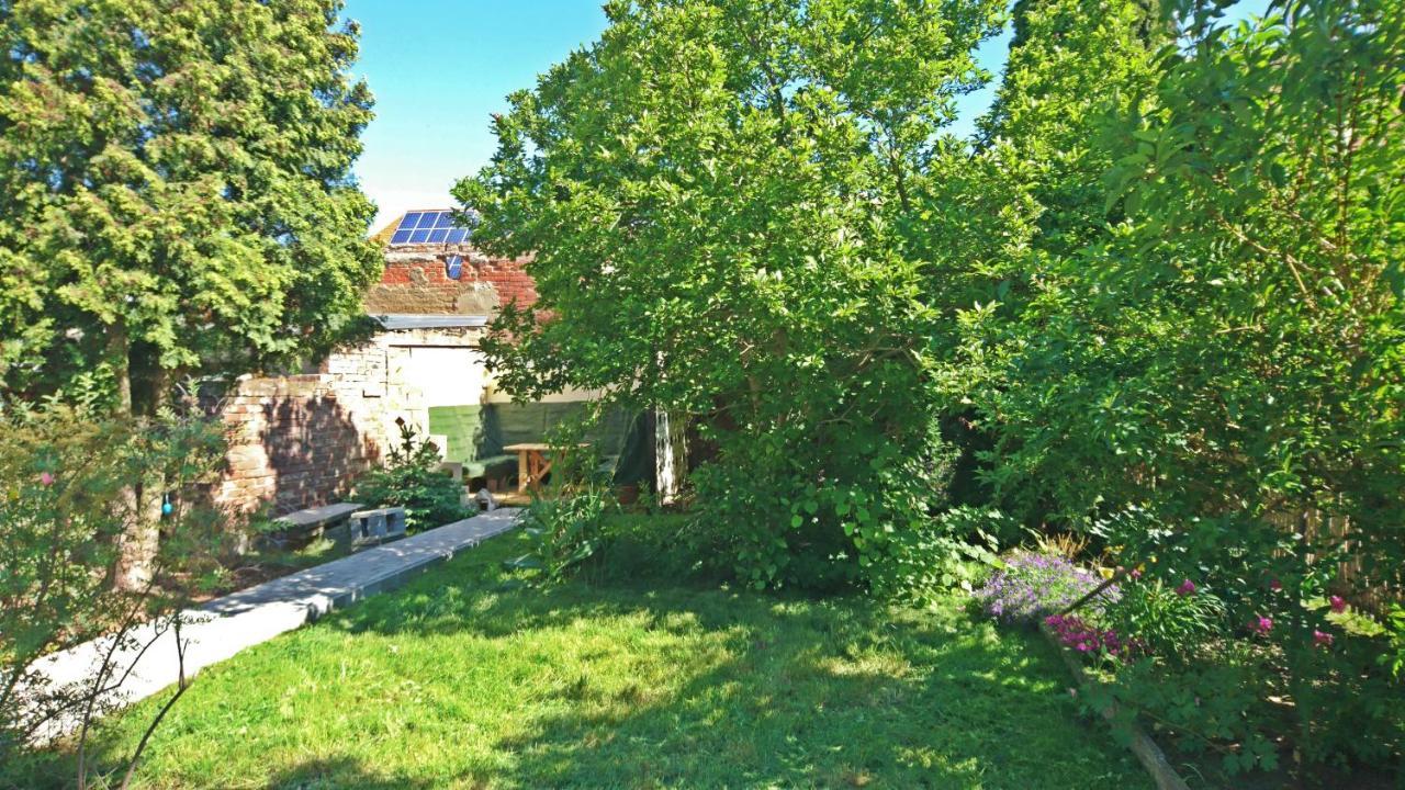 Alte Baeckerei Bautzen - 01 #Family# Im Zentrum, Mit Parkplatz, Top Ausgestattet Zewnętrze zdjęcie