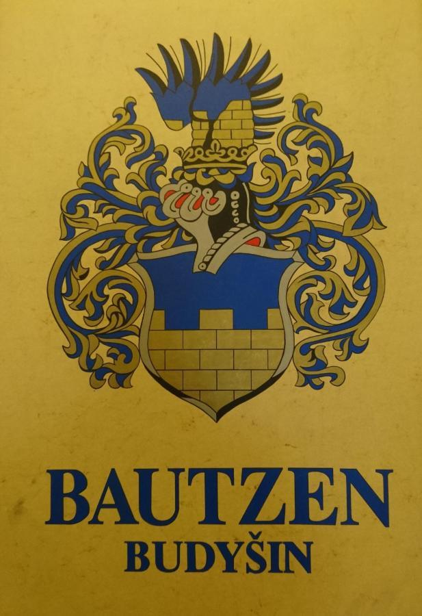 Alte Baeckerei Bautzen - 01 #Family# Im Zentrum, Mit Parkplatz, Top Ausgestattet Zewnętrze zdjęcie
