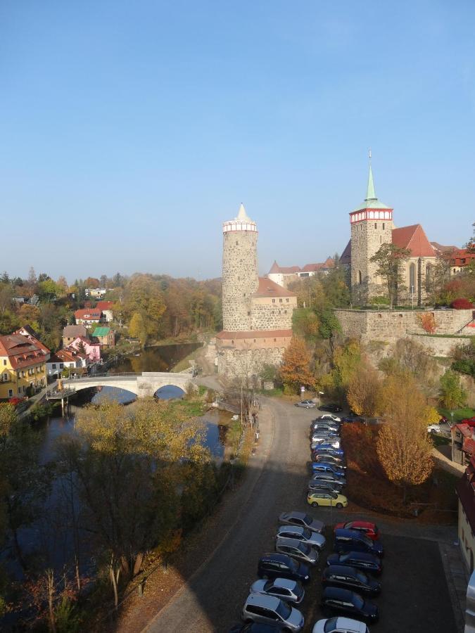 Alte Baeckerei Bautzen - 01 #Family# Im Zentrum, Mit Parkplatz, Top Ausgestattet Zewnętrze zdjęcie