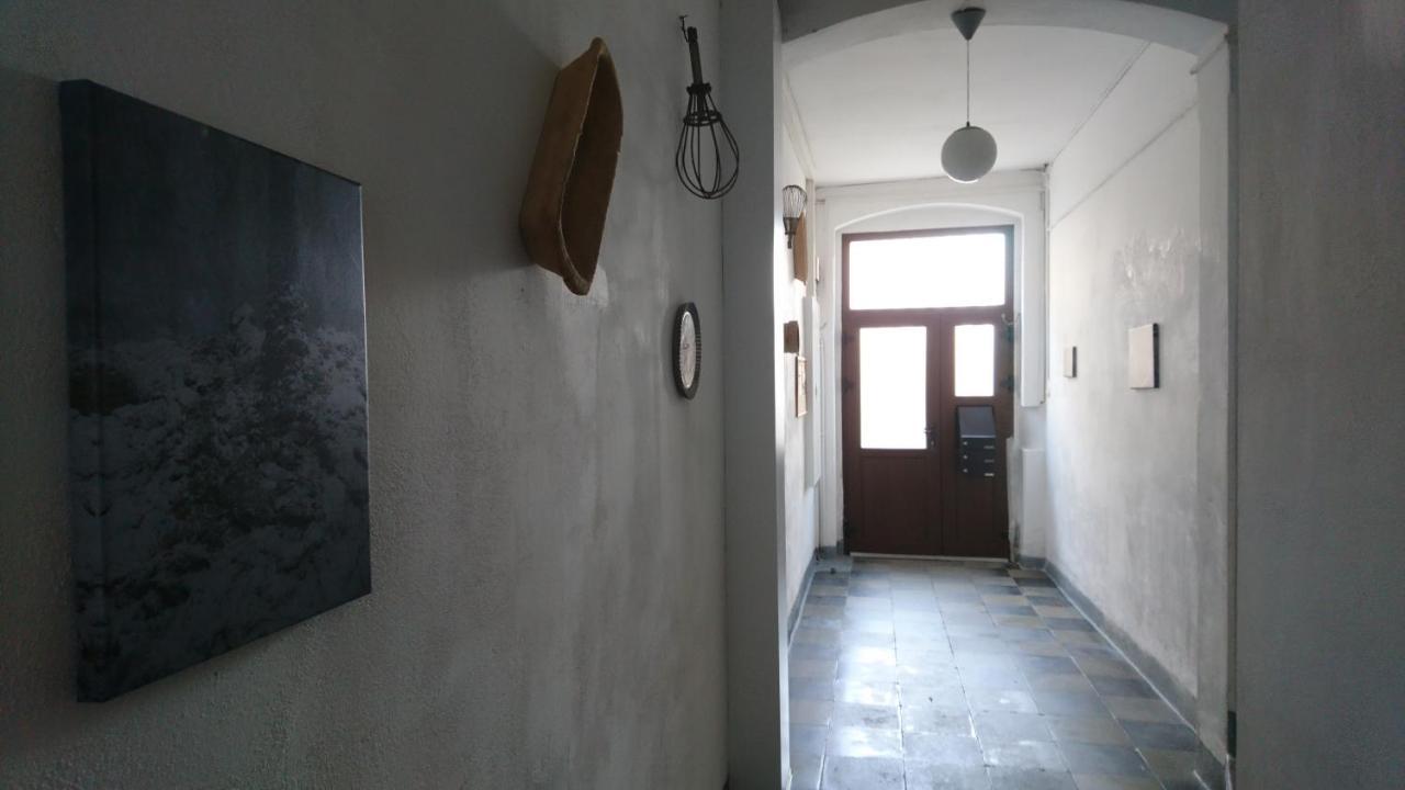 Alte Baeckerei Bautzen - 01 #Family# Im Zentrum, Mit Parkplatz, Top Ausgestattet Zewnętrze zdjęcie