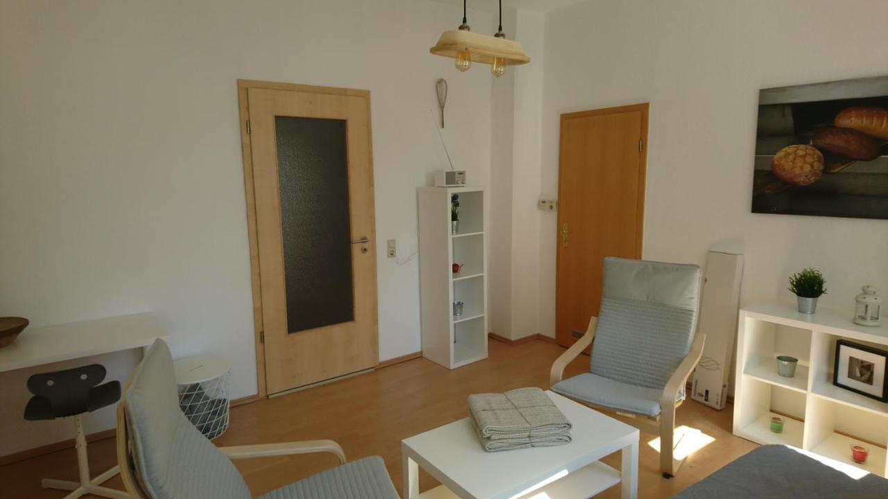 Alte Baeckerei Bautzen - 01 #Family# Im Zentrum, Mit Parkplatz, Top Ausgestattet Zewnętrze zdjęcie
