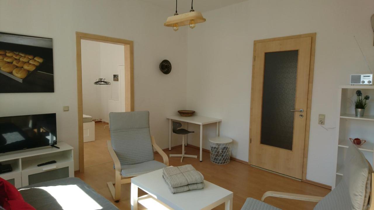 Alte Baeckerei Bautzen - 01 #Family# Im Zentrum, Mit Parkplatz, Top Ausgestattet Zewnętrze zdjęcie