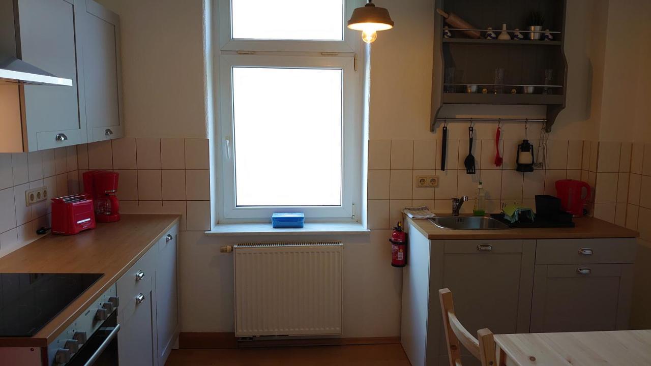 Alte Baeckerei Bautzen - 01 #Family# Im Zentrum, Mit Parkplatz, Top Ausgestattet Zewnętrze zdjęcie