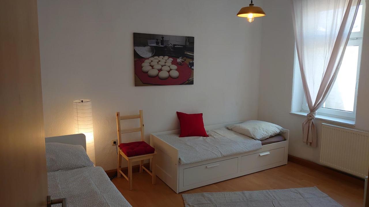 Alte Baeckerei Bautzen - 01 #Family# Im Zentrum, Mit Parkplatz, Top Ausgestattet Zewnętrze zdjęcie