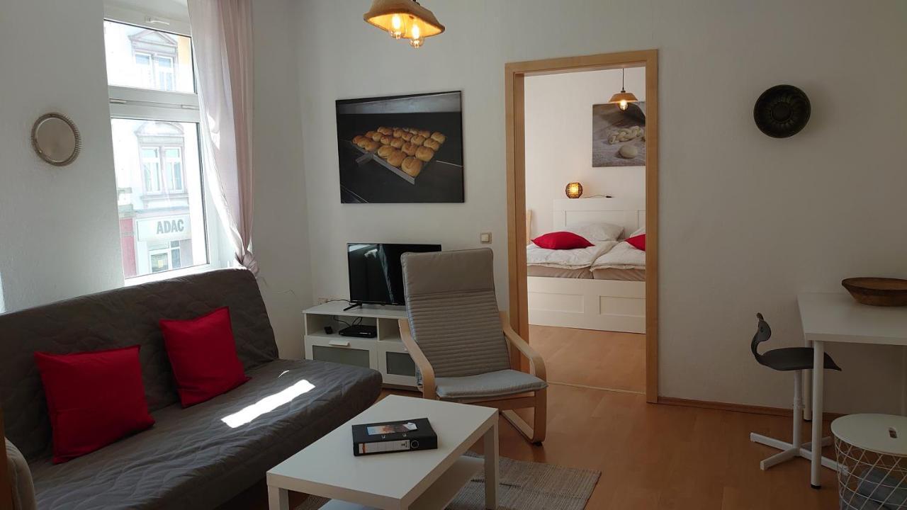 Alte Baeckerei Bautzen - 01 #Family# Im Zentrum, Mit Parkplatz, Top Ausgestattet Zewnętrze zdjęcie