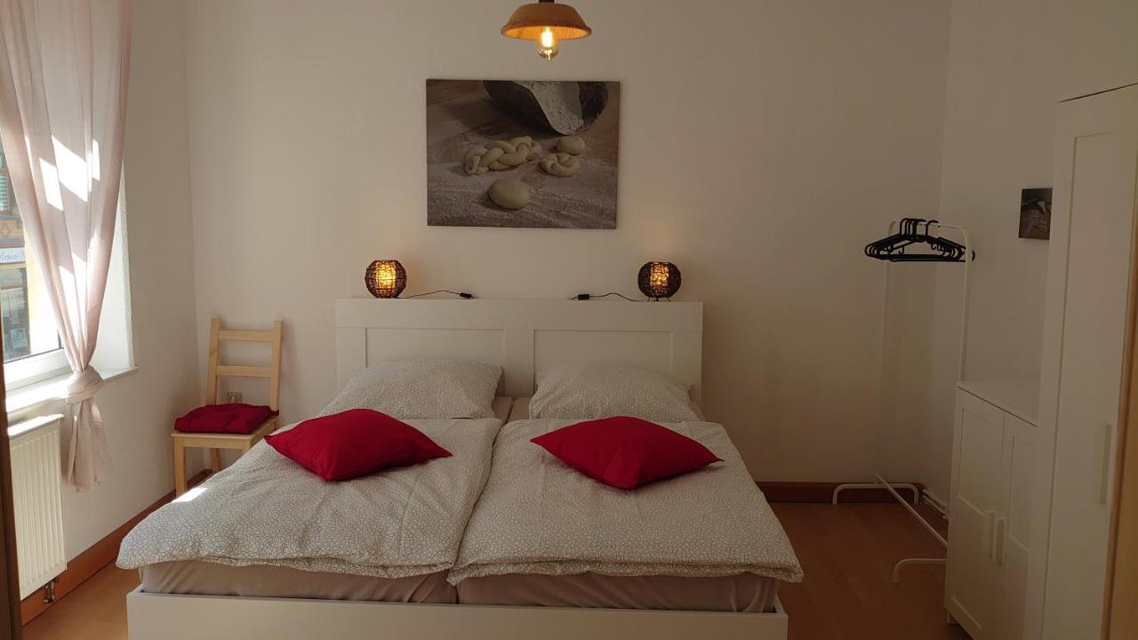 Alte Baeckerei Bautzen - 01 #Family# Im Zentrum, Mit Parkplatz, Top Ausgestattet Zewnętrze zdjęcie