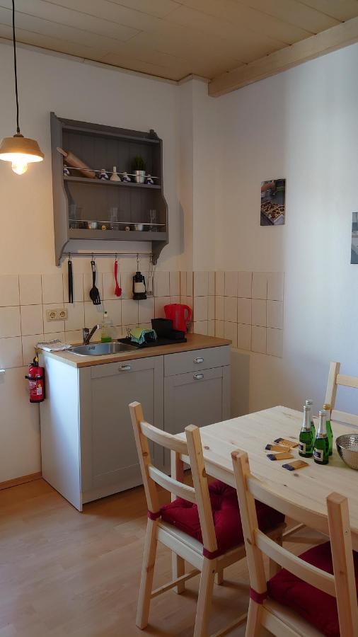 Alte Baeckerei Bautzen - 01 #Family# Im Zentrum, Mit Parkplatz, Top Ausgestattet Zewnętrze zdjęcie