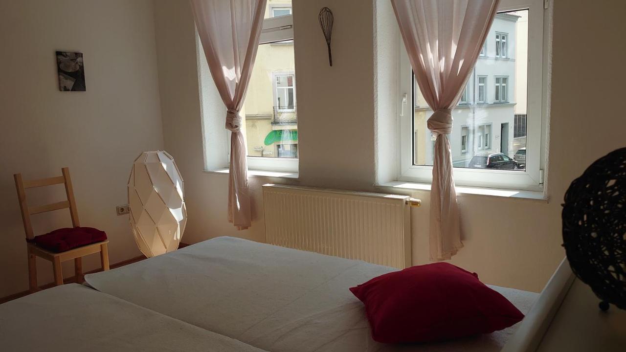 Alte Baeckerei Bautzen - 01 #Family# Im Zentrum, Mit Parkplatz, Top Ausgestattet Zewnętrze zdjęcie