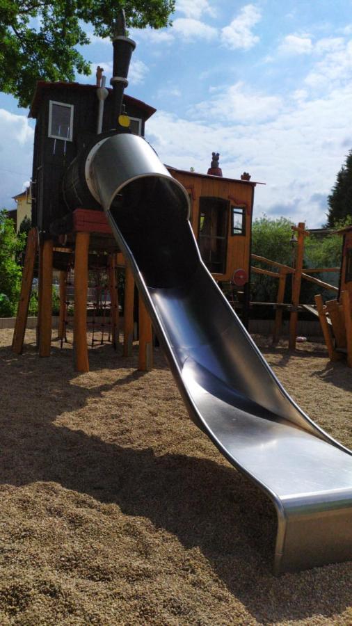 Alte Baeckerei Bautzen - 01 #Family# Im Zentrum, Mit Parkplatz, Top Ausgestattet Zewnętrze zdjęcie