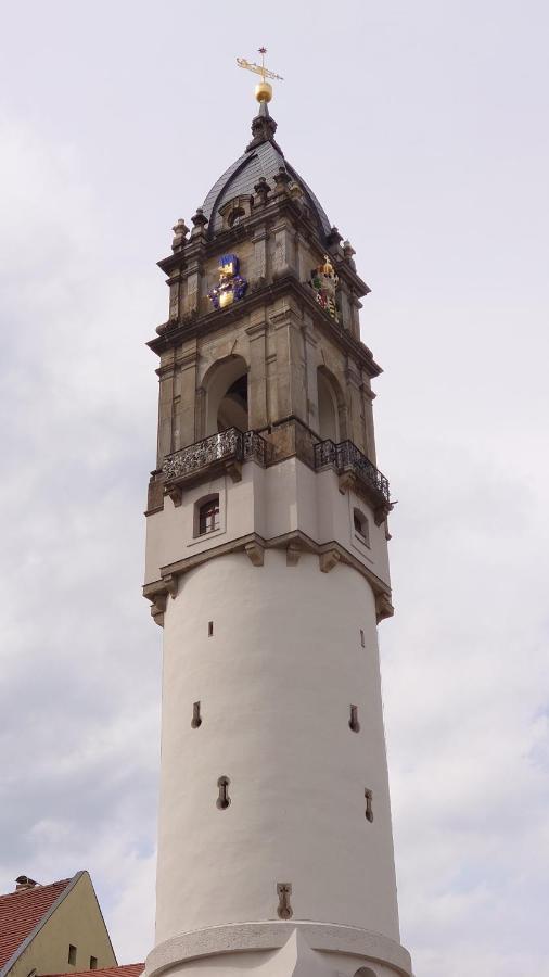 Alte Baeckerei Bautzen - 01 #Family# Im Zentrum, Mit Parkplatz, Top Ausgestattet Zewnętrze zdjęcie