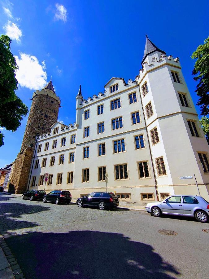 Alte Baeckerei Bautzen - 01 #Family# Im Zentrum, Mit Parkplatz, Top Ausgestattet Zewnętrze zdjęcie