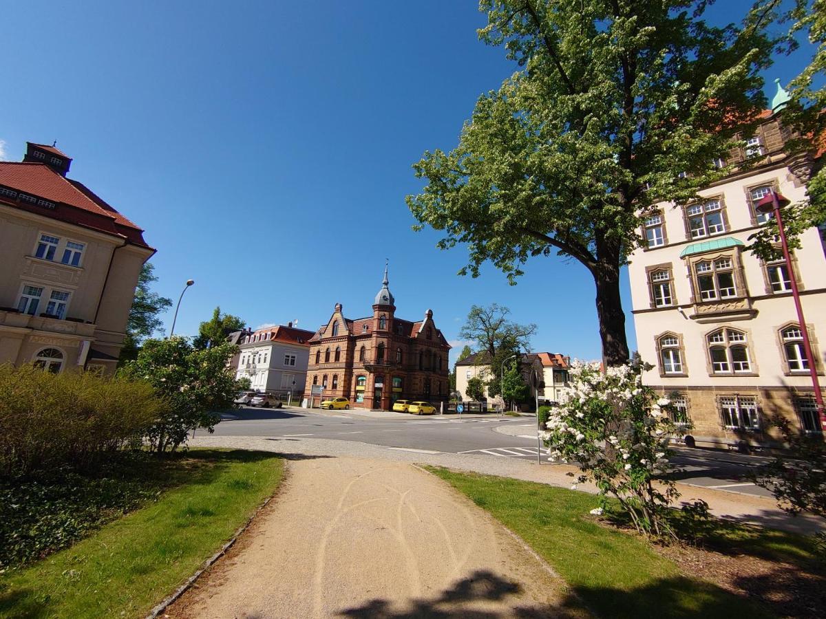 Alte Baeckerei Bautzen - 01 #Family# Im Zentrum, Mit Parkplatz, Top Ausgestattet Zewnętrze zdjęcie