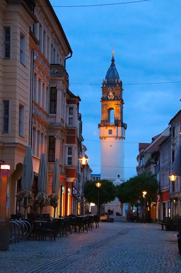 Alte Baeckerei Bautzen - 01 #Family# Im Zentrum, Mit Parkplatz, Top Ausgestattet Zewnętrze zdjęcie