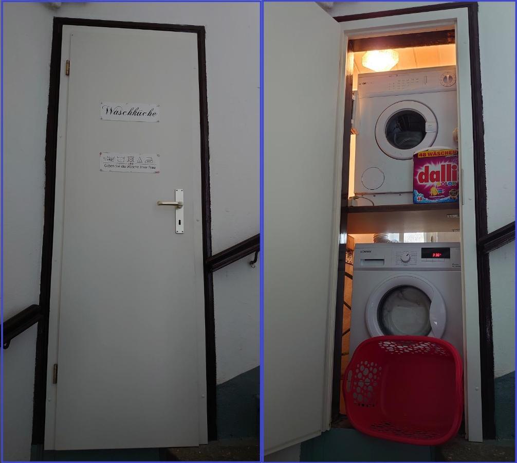 Alte Baeckerei Bautzen - 01 #Family# Im Zentrum, Mit Parkplatz, Top Ausgestattet Zewnętrze zdjęcie