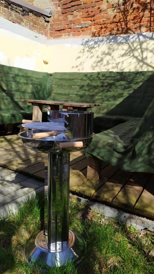 Alte Baeckerei Bautzen - 01 #Family# Im Zentrum, Mit Parkplatz, Top Ausgestattet Zewnętrze zdjęcie