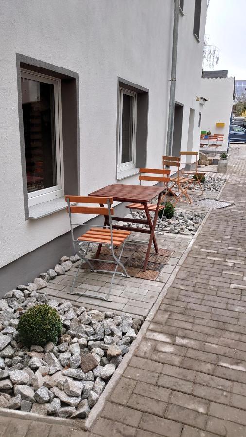 Alte Baeckerei Bautzen - 01 #Family# Im Zentrum, Mit Parkplatz, Top Ausgestattet Zewnętrze zdjęcie