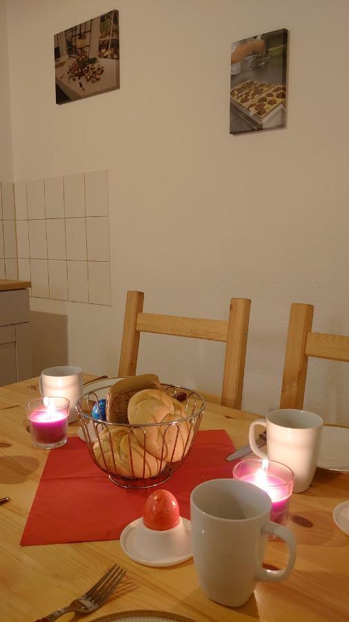 Alte Baeckerei Bautzen - 01 #Family# Im Zentrum, Mit Parkplatz, Top Ausgestattet Zewnętrze zdjęcie