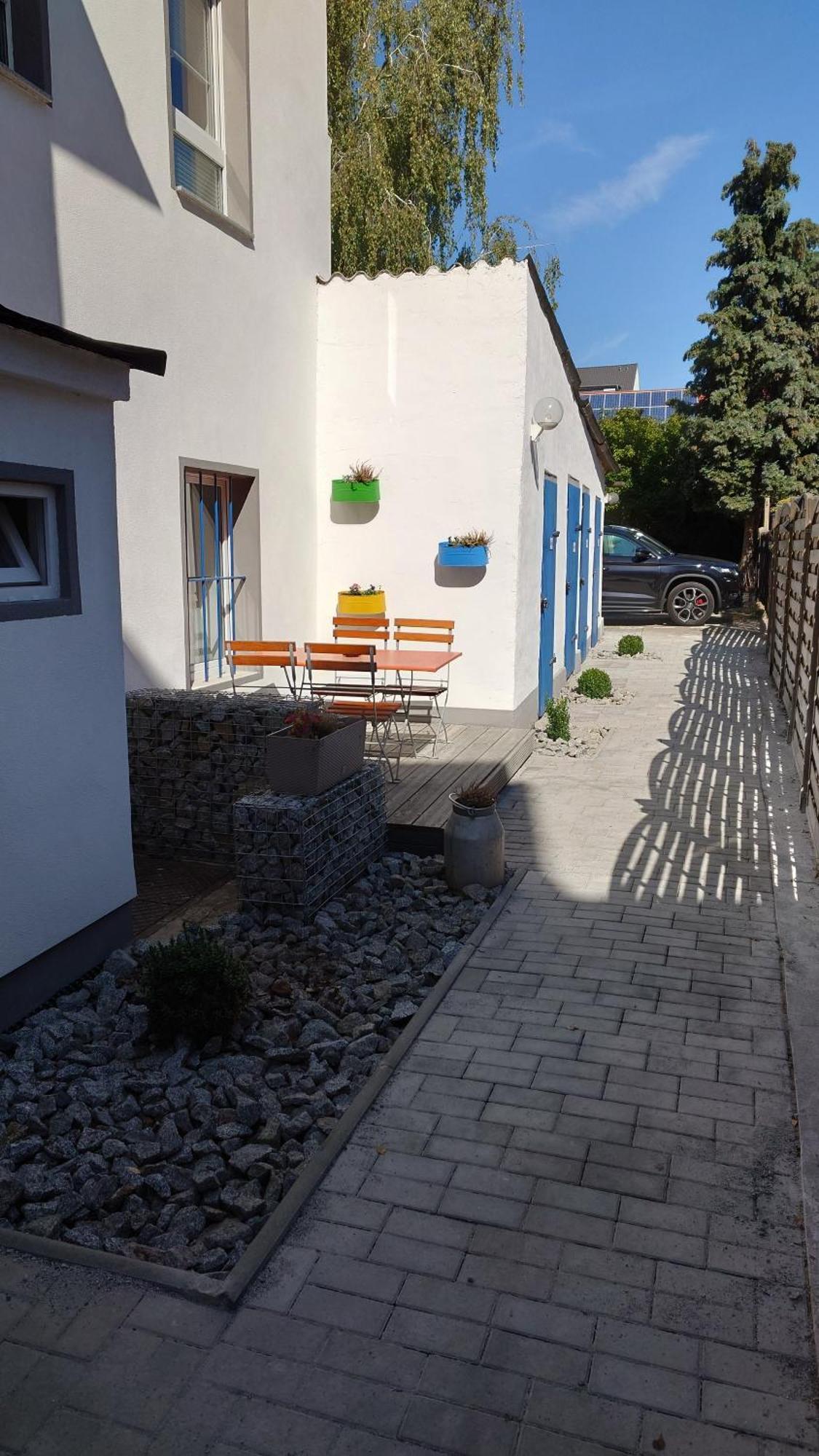Alte Baeckerei Bautzen - 01 #Family# Im Zentrum, Mit Parkplatz, Top Ausgestattet Zewnętrze zdjęcie