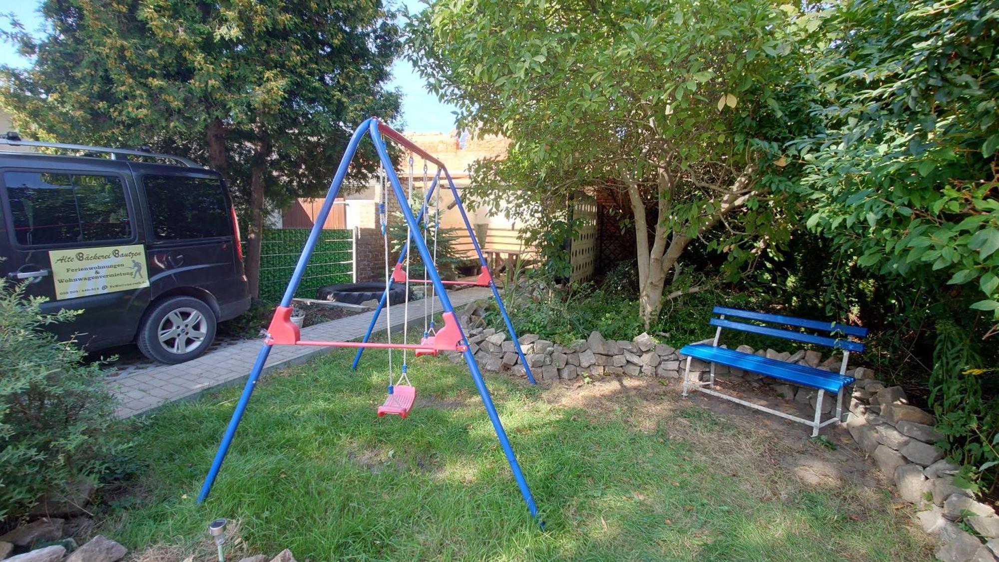 Alte Baeckerei Bautzen - 01 #Family# Im Zentrum, Mit Parkplatz, Top Ausgestattet Zewnętrze zdjęcie